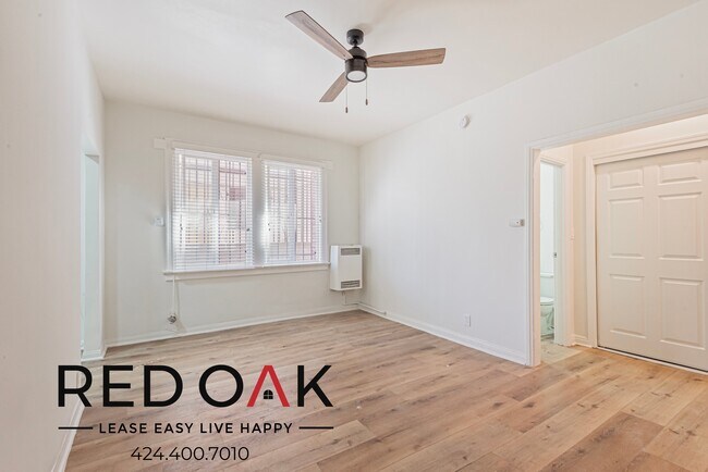 Photo - ~2 Weeks FREE~ Sunlit Studio with Stainles... Unidad 107