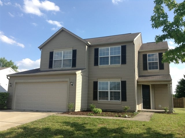 Building Photo - 10827 Tanbark Dr