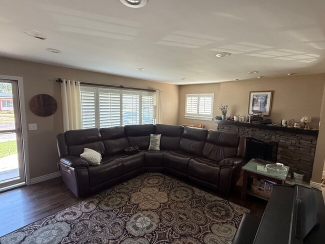 Photo - Beautifully remodeled home less than a block from WSU and the McKay Dee surgical center