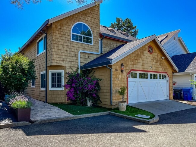 Photo - Beautifully Updated 3-Bedroom Home + Bonus Room with Private Backyard Retreat
