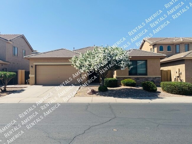 Building Photo - 103 W Hawk Way