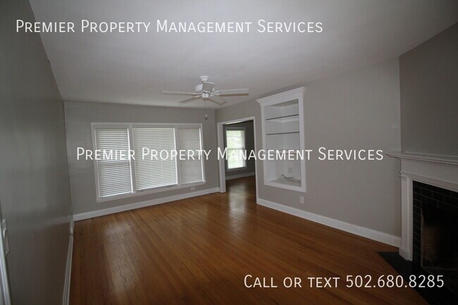 Beautiful 2 Bedroom Home. Lawncare is Incl...