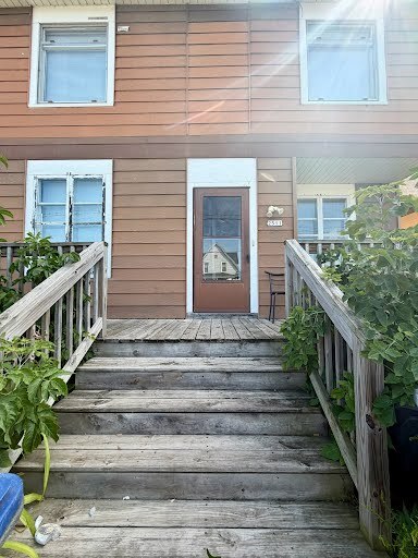 front house - 2511 N 15th St
