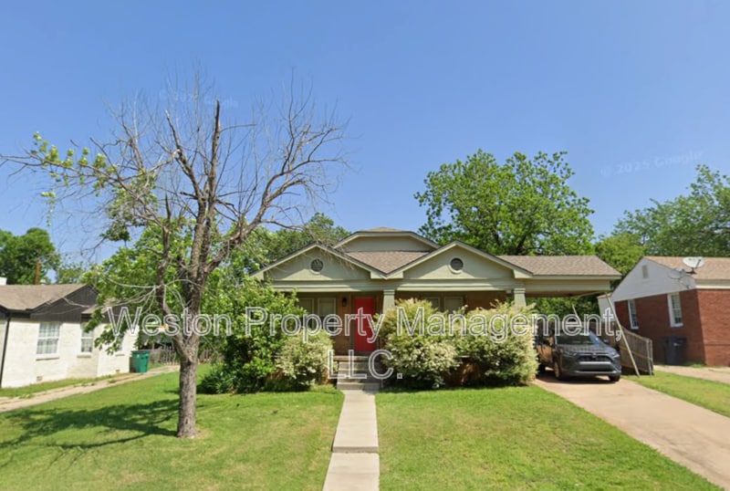 Photo - 1827 NW 31st St