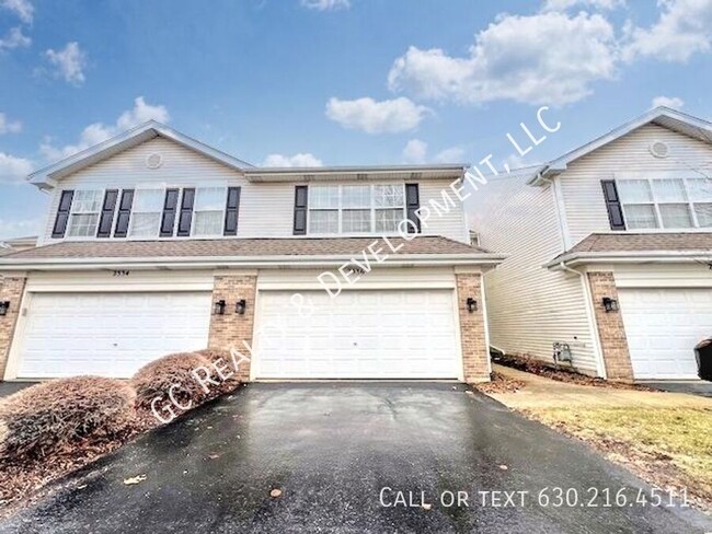 *** 3BDRM - 2.5 BTH / SCHOOL DISTRICT 204 ... - *** 3BDRM - 2.5 BTH / SCHOOL DISTRICT 204 ... House