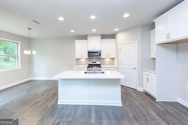 Photo - 207 Jonquil Spring Rd