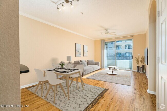 Building Photo - 8539 Gate Pkwy W Unit 9234 Rental