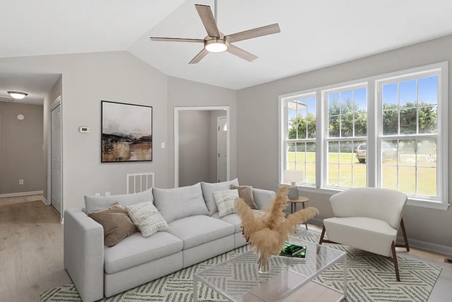 Photo - Build Equity While Leasing - Lease and Own...