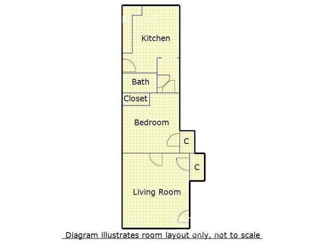 Photo - 110 E Woodlawn Ave Unidad 2