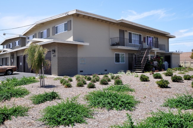 Sierra Park Apartments