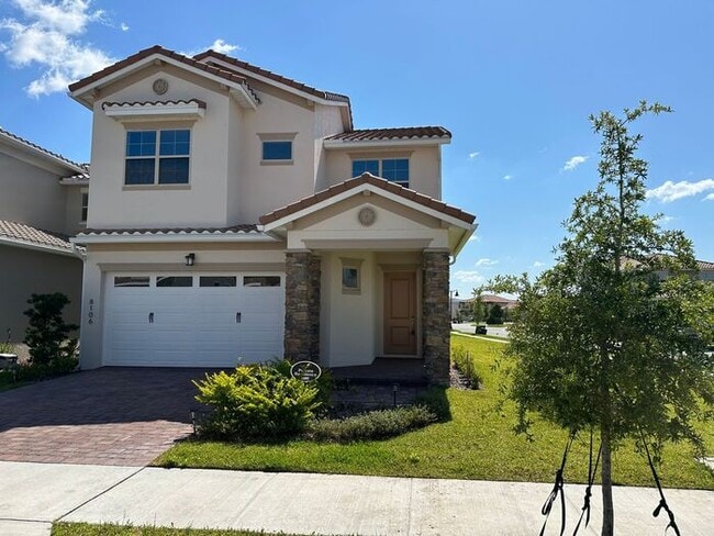 Building Photo - Beautiful 4 bed 3.5 bath home!