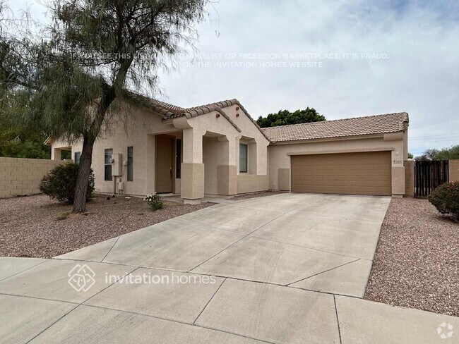 Building Photo - 1419 E Ian Dr Rental