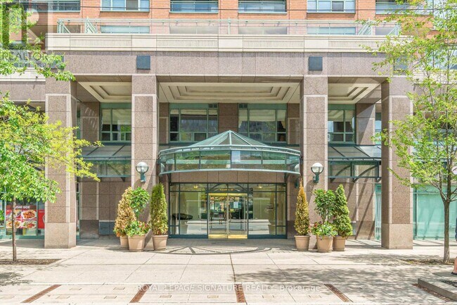 Photo - 887 Bay St. Unité 606