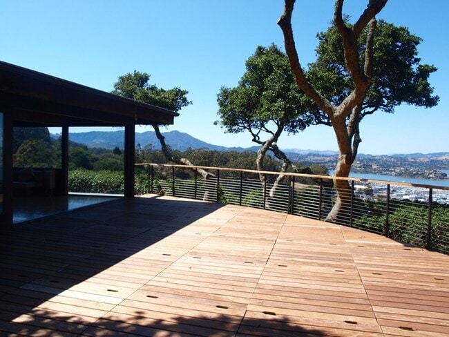 Photo - Sausalito Single Family with Spectacular 180 View