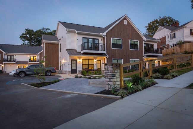 Building Photo - Mowbray Manor by Dial Residential