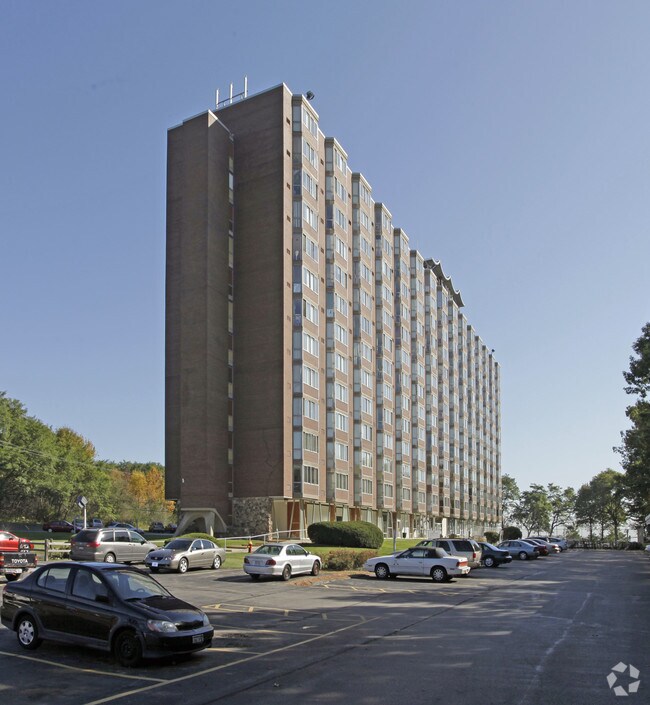 Lake Shore Tower