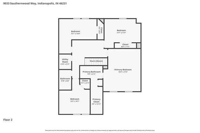 Photo - 9033 Southernwood Way