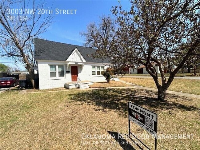 Building Photo - 3003 NW 20th St