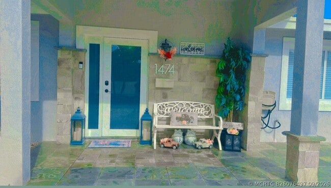 1474 Cochran Dr