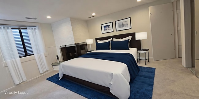 Photo - Remodeled 2-Bedroom Basement Home with Pri...