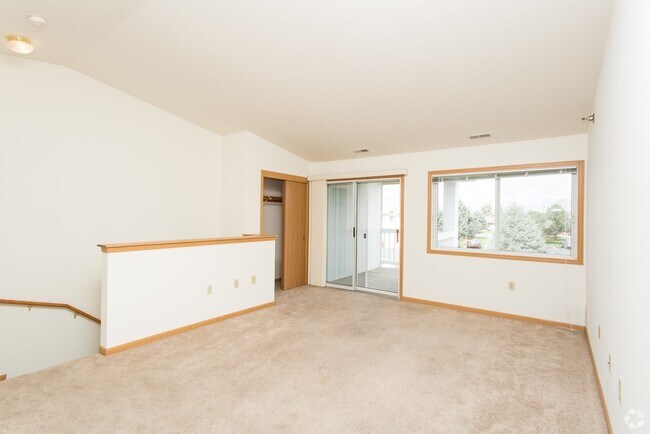 Chapel Hill Apartments