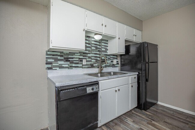 Toscana Apartments
