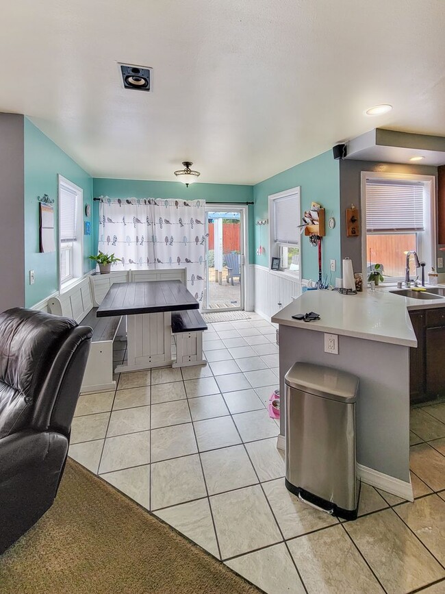 Photo - Beautiful N Bennett Street Home ****COMING SOON****