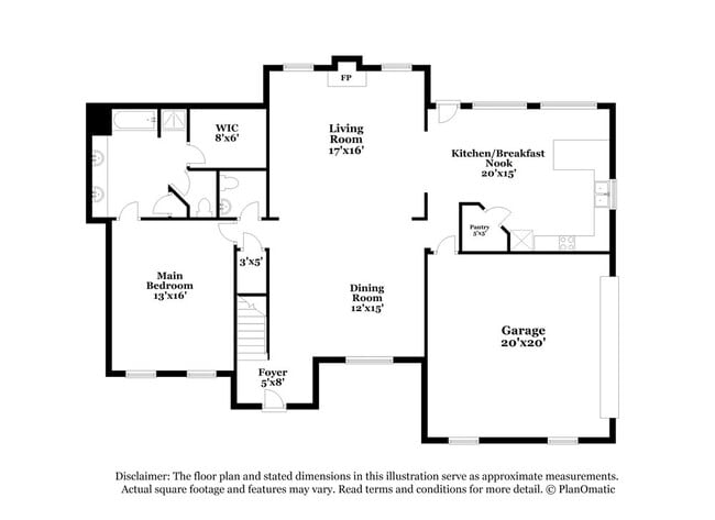 Photo - 355 Woodstream Dr