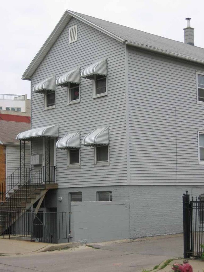 Photo - 1500 W Thomas St Unit BF
