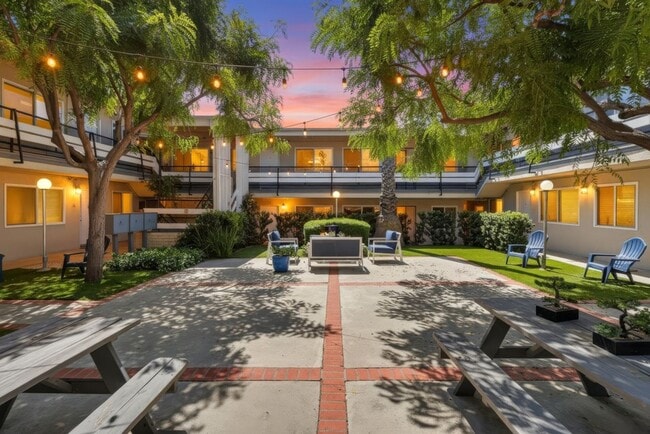 Photo - Chloe's Apartment's on Arlington