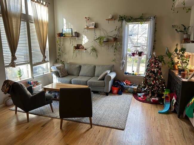 Photo - Rare 4BR End-Unit in Northpark with Finished Basement and 2-Car Garage