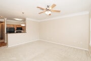 Living/Dining Area