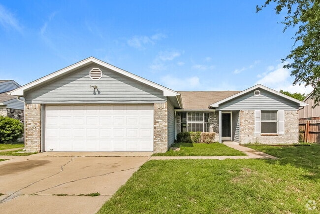 Building Photo - 1517 Caplin Dr Rental