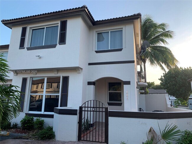 Building Photo - 8625 SW 152nd Ave Unit 244