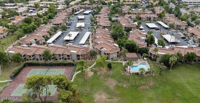 9450 N 94th Pl Unidad 119