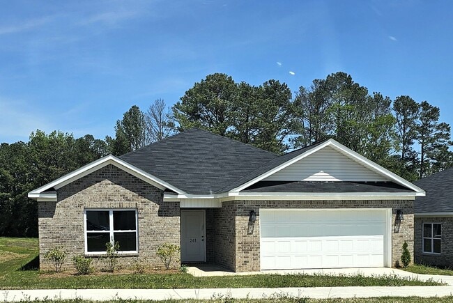 Building Photo - 4 Bedrooms! New Construction Intro Special! Rental