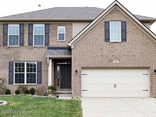 Building Photo - 110 Belden Trl