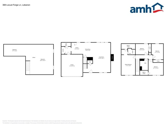 Photo - 368 Locust Forge Ln