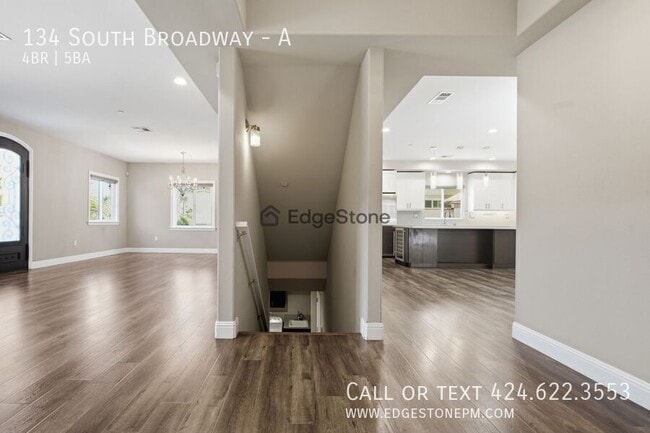 Photo - 134 S Broadway Unidad A