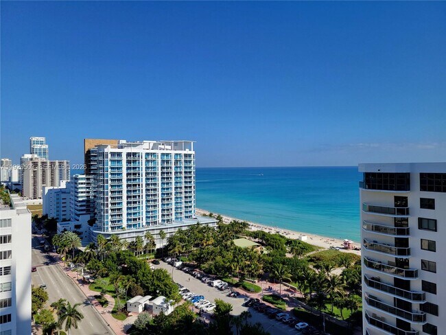 Photo - 6422 Collins Ave Unit 1802