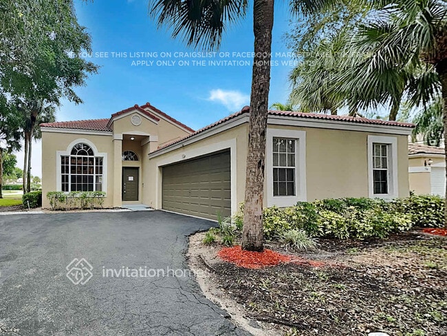 Building Photo - 7735 NW 63rd Way Rental