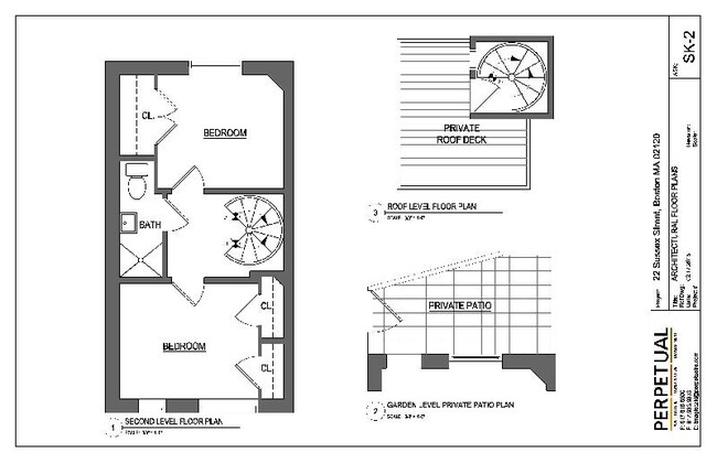 Photo - 22 Sussex St Condominio