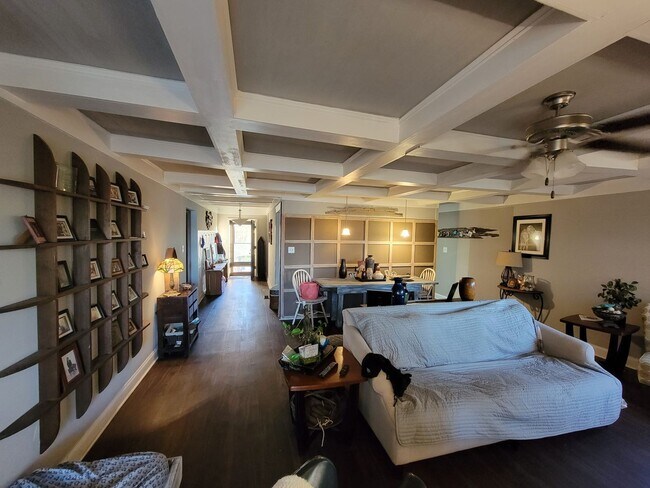 Photo - Spacious Two Story on Thunderbolt Marsh View