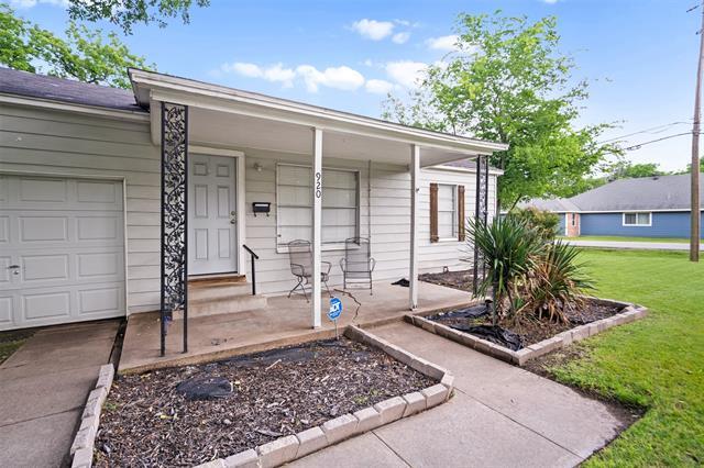 Photo - 920 N Virginia St