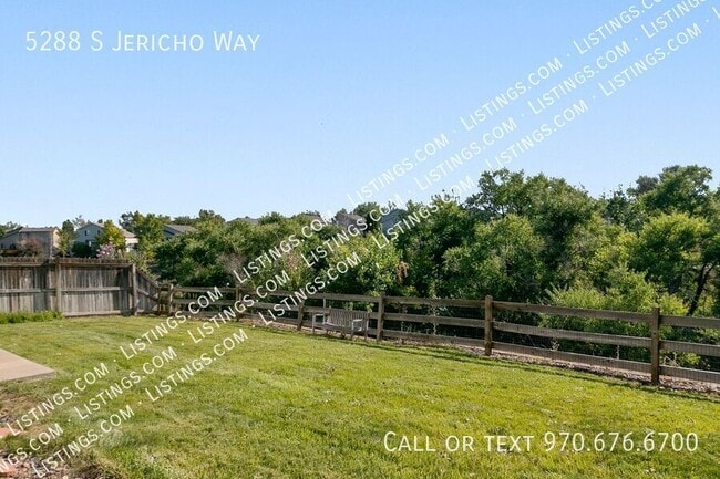 Photo - 5288 S Jericho Way