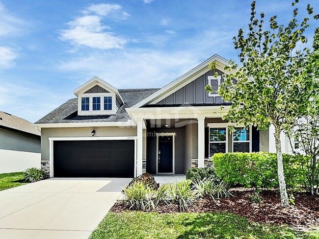 Building Photo - 4824 Reisswood Loop