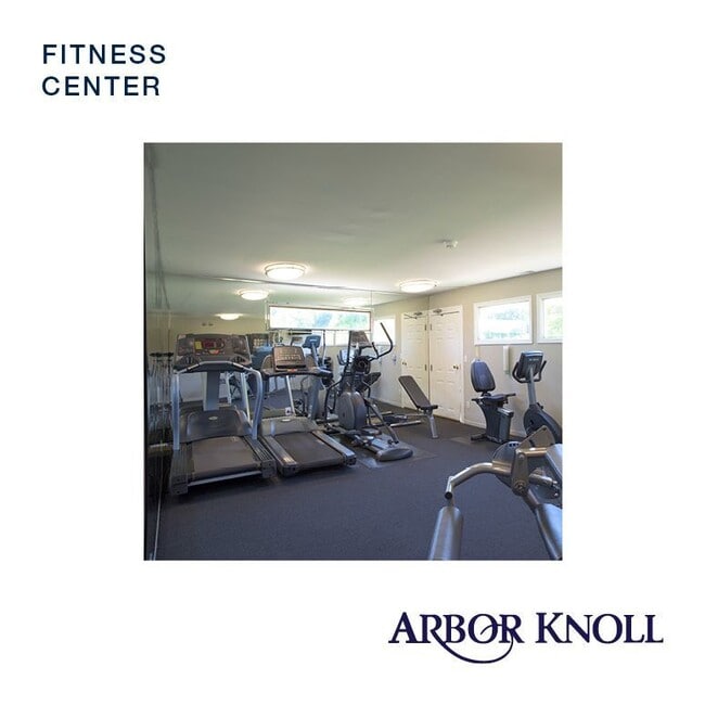 Arbor Knoll Apartments