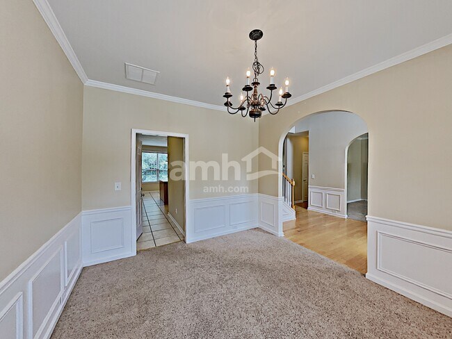 Photo - 2632 Back Creek Chase