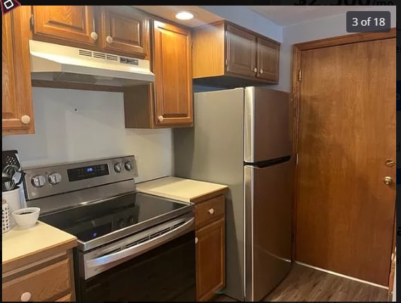 Photo - 34 Washington Grn Unit 8