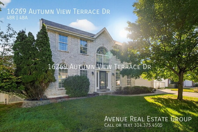 Building Photo - 16269 Autumn View Terrace Dr